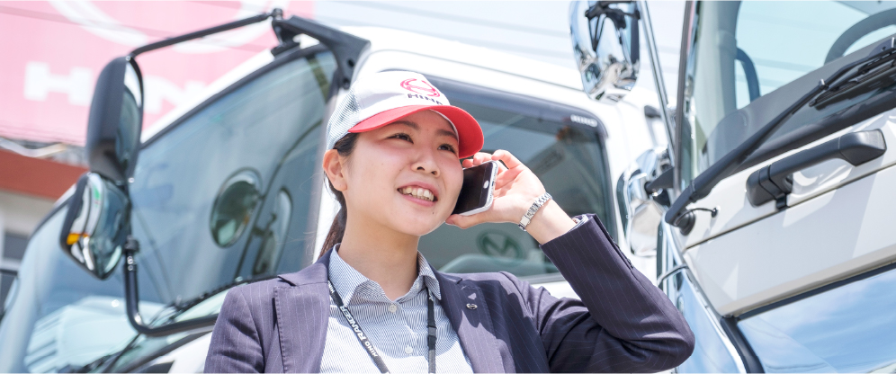 南九州日野自動車㈱